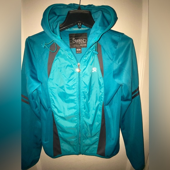 Stefano Di Roma Activewear Set - Medium - Picture 11 of 16